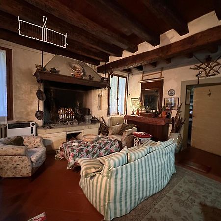 B&B Villa Gradenigo 란세니고 외부 사진