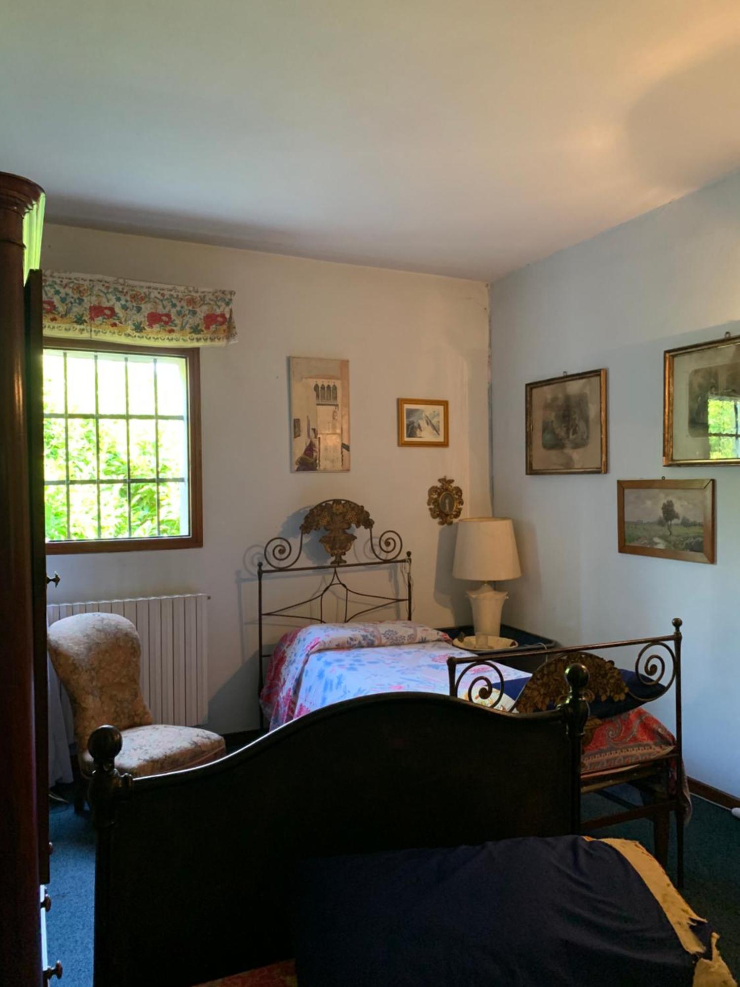 B&B Villa Gradenigo 란세니고 외부 사진