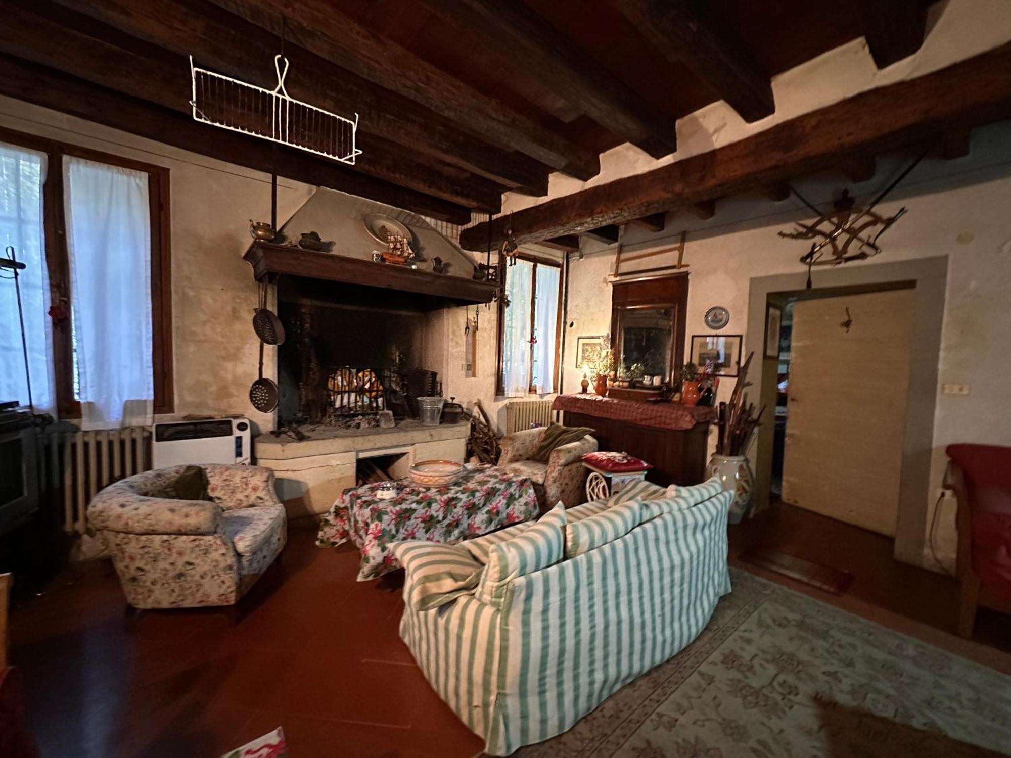 B&B Villa Gradenigo 란세니고 외부 사진