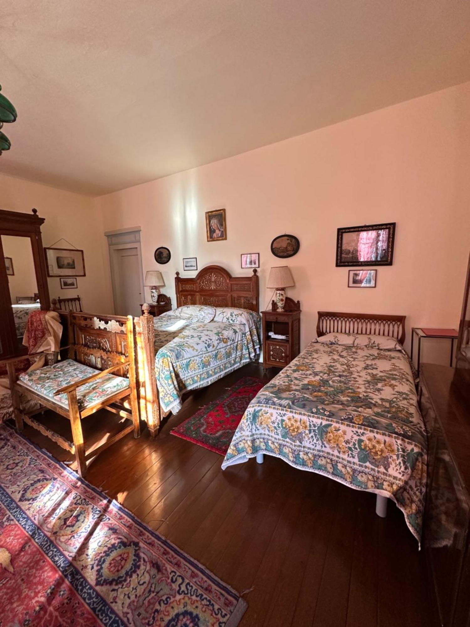 B&B Villa Gradenigo 란세니고 외부 사진