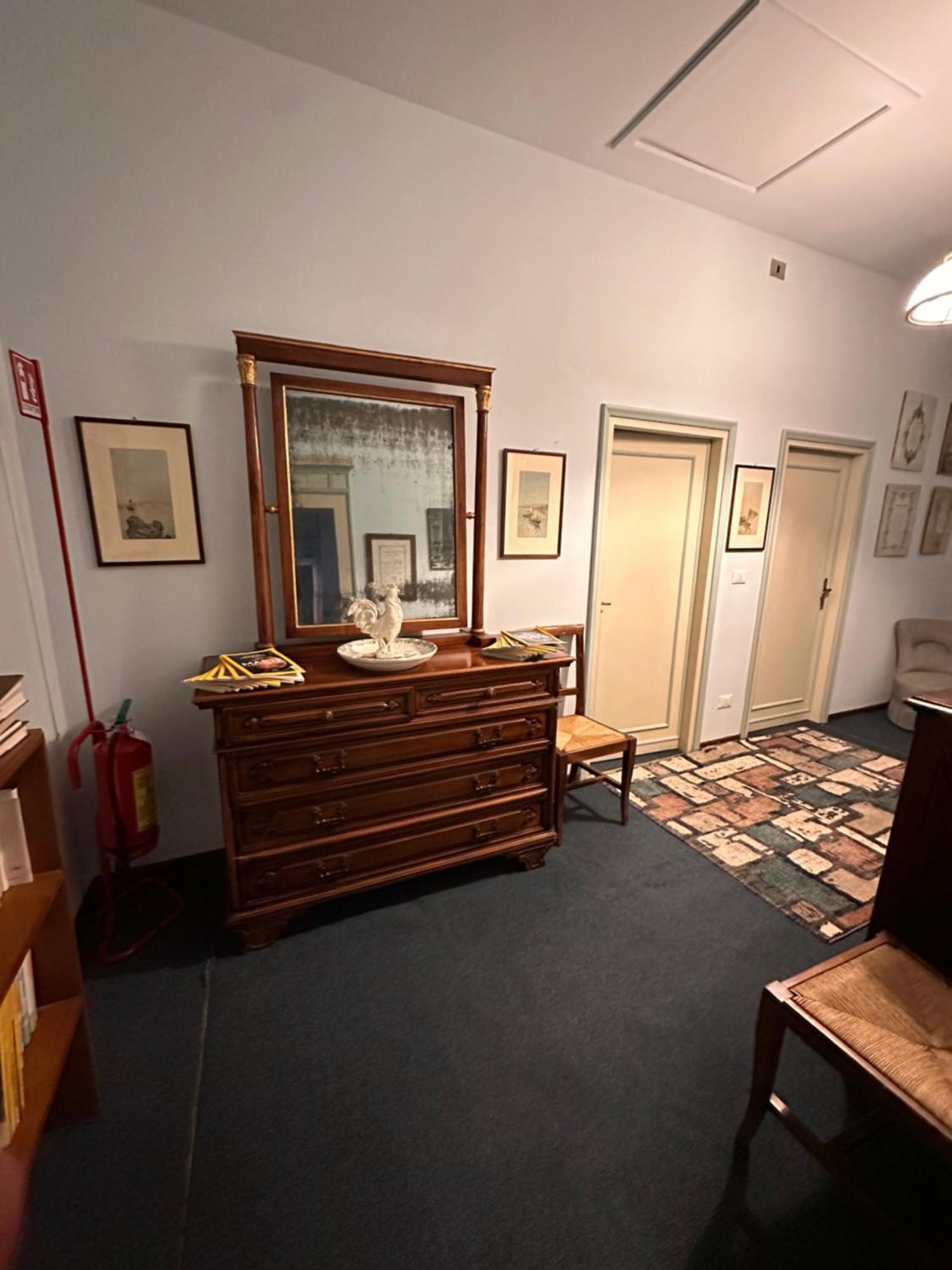 B&B Villa Gradenigo 란세니고 외부 사진