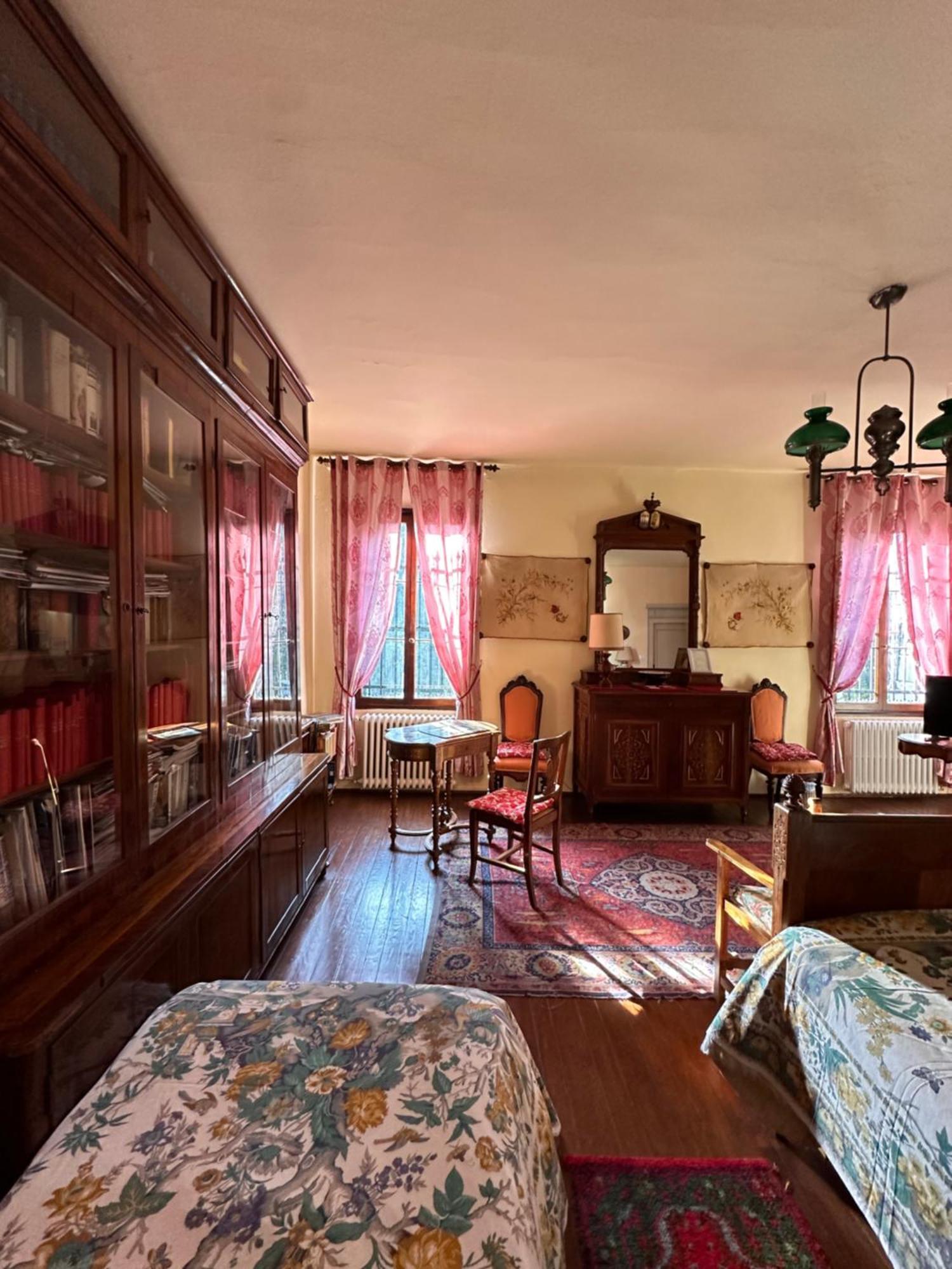 B&B Villa Gradenigo 란세니고 외부 사진