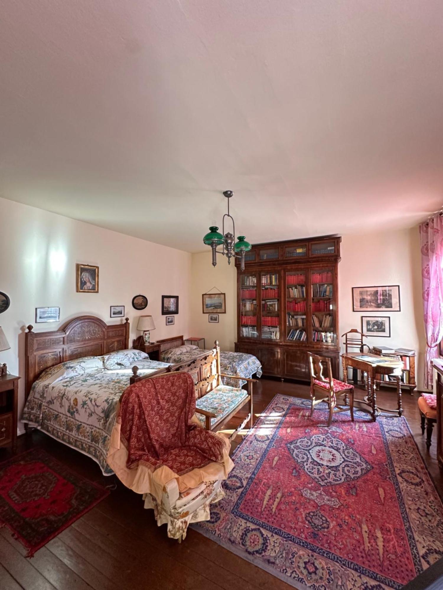 B&B Villa Gradenigo 란세니고 외부 사진
