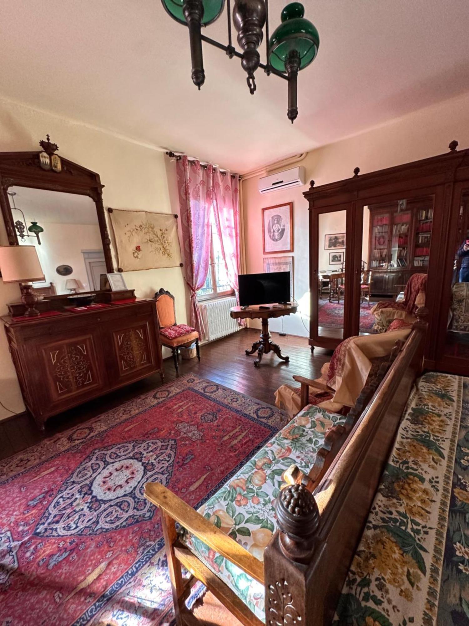 B&B Villa Gradenigo 란세니고 외부 사진