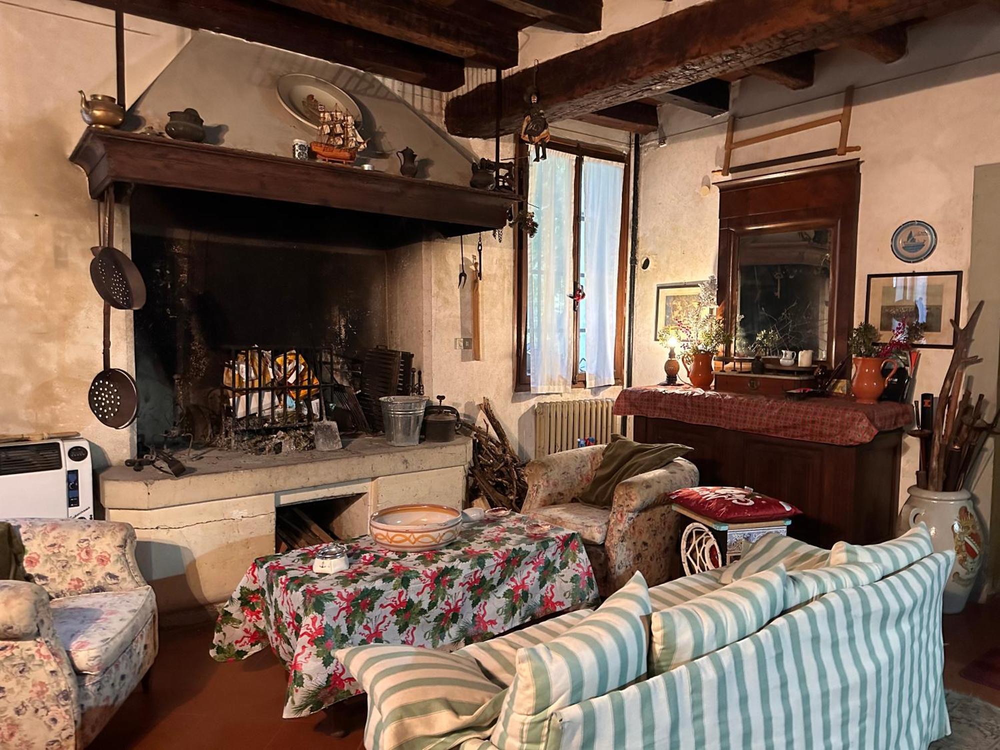 B&B Villa Gradenigo 란세니고 외부 사진
