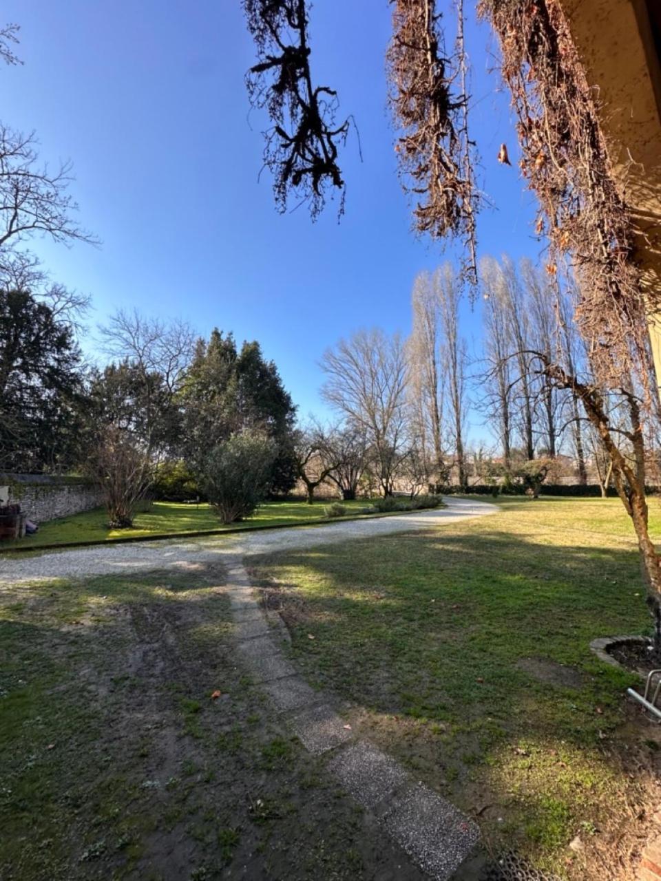 B&B Villa Gradenigo 란세니고 외부 사진