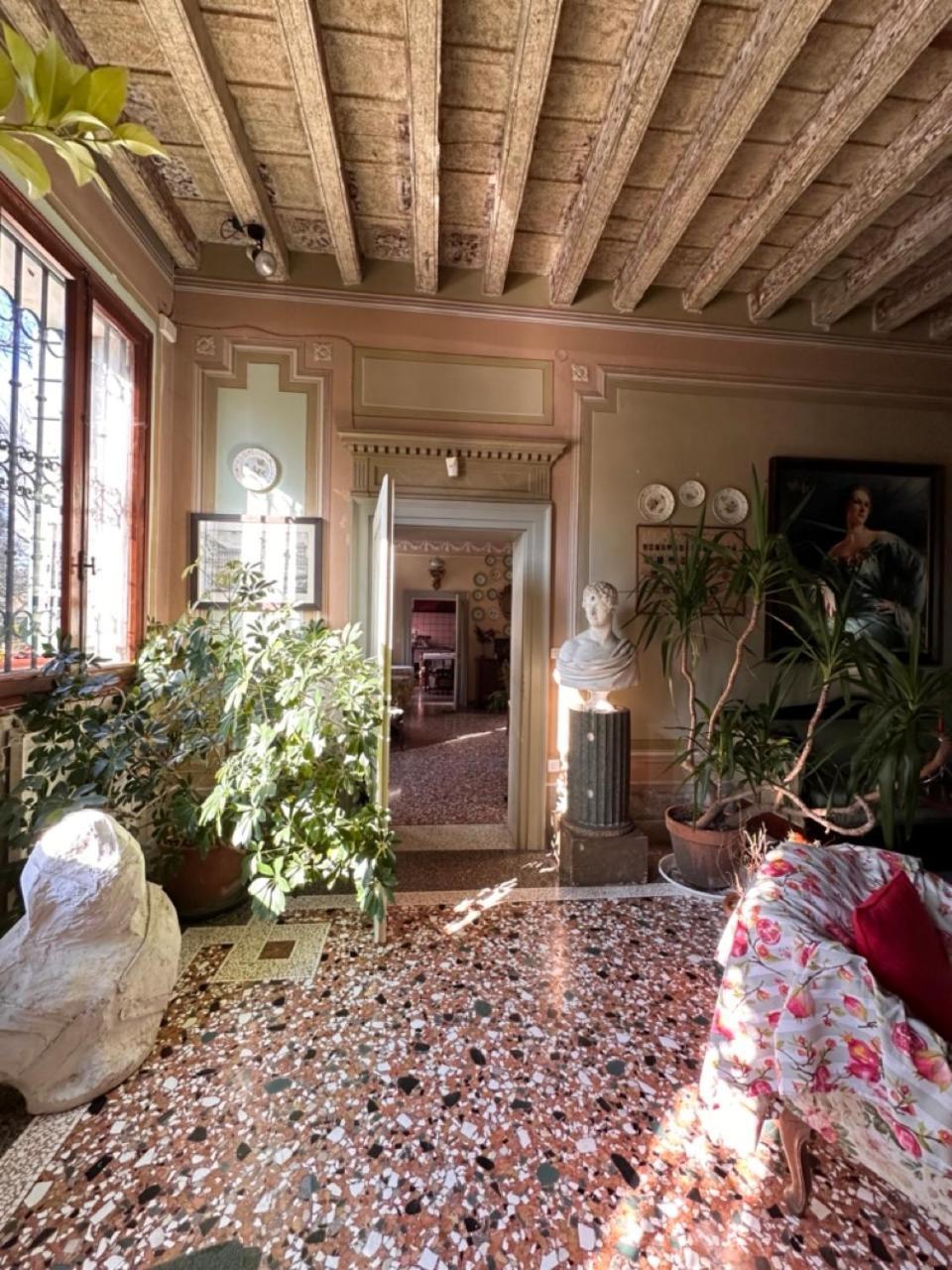 B&B Villa Gradenigo 란세니고 외부 사진
