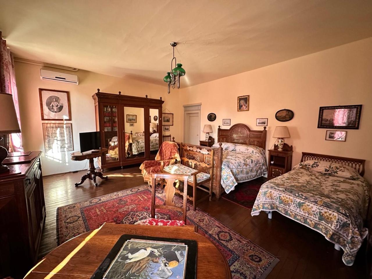 B&B Villa Gradenigo 란세니고 외부 사진