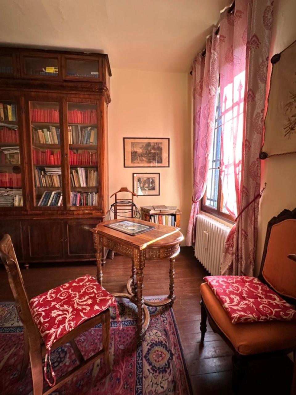 B&B Villa Gradenigo 란세니고 외부 사진