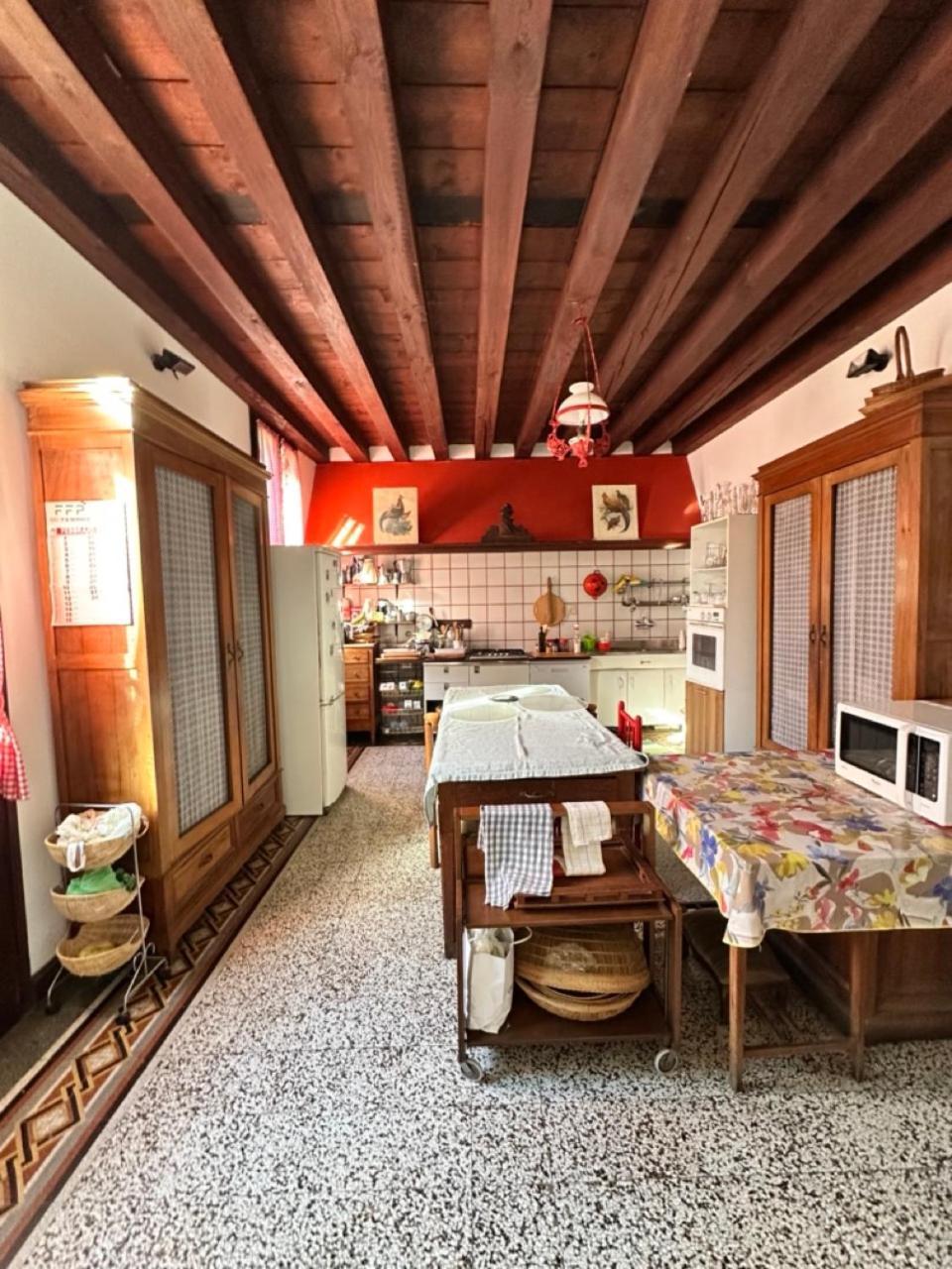 B&B Villa Gradenigo 란세니고 외부 사진