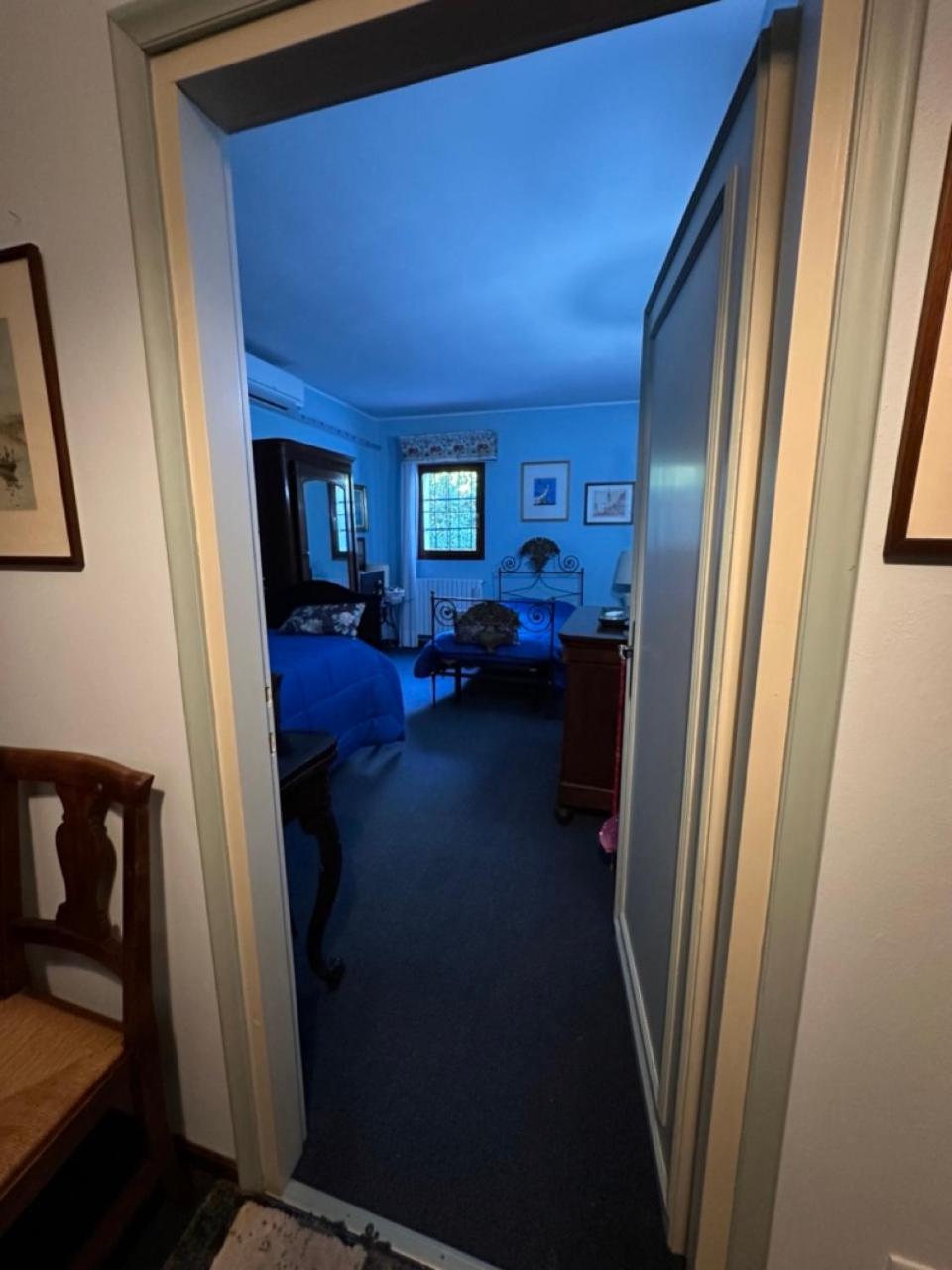 B&B Villa Gradenigo 란세니고 외부 사진